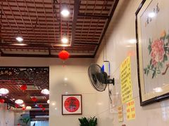 大堂-顺记冰室(宝华路店)