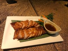 -莎瓦迪卡泰国餐厅(大朗店)