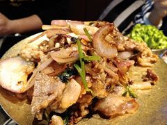 -杨小佳·齐齐哈尔烤肉·烤串(广州店)