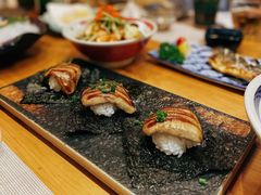 -岚山日式料理(郴州友阿国际广场店)