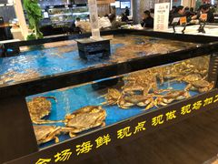 -金鹰超市(国际购物中心新街口店)
