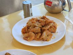 -鹏城人家海鲜酒家·23年老字号(较场尾店)