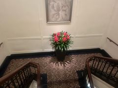-上海和平饭店华懋阁 Cathay Room