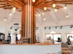 大堂-ChanDu躔度咖啡(灯塔店)