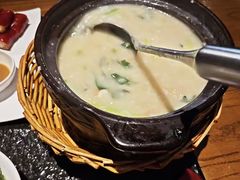 -小城粥道·海胆鲜虾粥(解放广场店)