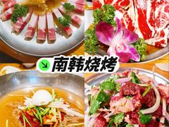 -十二忠手拉面(中华路店)