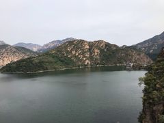 -燕塞湖鸟语林景区