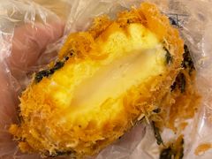 海苔酥松小贝-鲍师傅糕点(观前街店)