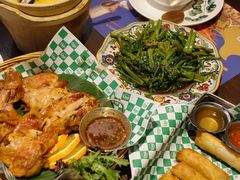 -泰妃殿(武汉首店)