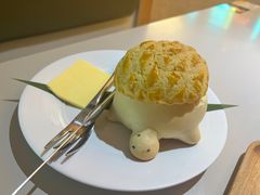 -蔡澜点心·粤菜(丽泽天街店)