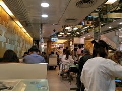 -翠华餐厅(湾仔店)