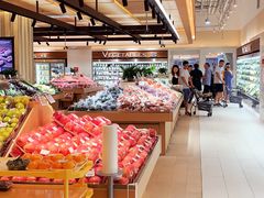 -T11生鲜超市(朝阳公园店)