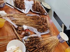 -十里铺铁板鱿鱼