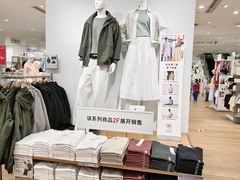 -优衣库(天津天河城店)