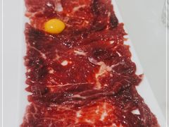 -潮牛壹号鲜牛肉火锅(光谷天地店)