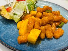 -翠园(北京王府中环店)