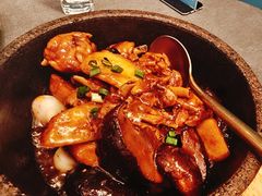 -柒园·三十年创意杭帮菜(龙湖滨江天街店)