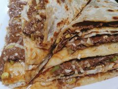 京东肉饼-宛平李记小吃(东关街店)