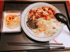 -永和大王(浦东南路店)