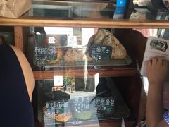 -Juicy Bakery(大学路店)