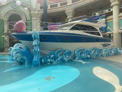 -乐华城·88度温泉乐园