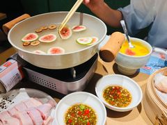 -茶港·点心·啫啫煲(群光广场店)