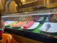 -东莞塘厦三正半山温泉酒店·沙利文西餐厅