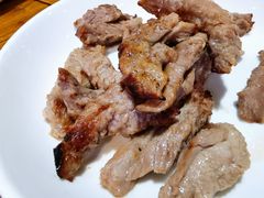 -紫霞门韩国料理烤肉(深南东路店)