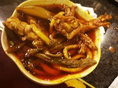 -邓莽子老火锅(中兴路总店)