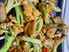 -马凯餐厅(地安门店)