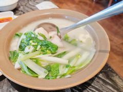 -情妹耙泥鳅·江湖川菜(科华店)
