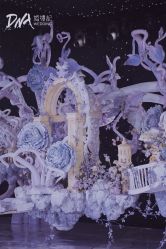 -DNA Wedding 婚礼记(上海店)