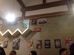 -鬼味烤翅(南锣鼓巷店)
