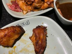 -韩盛·盛江山自助料理(奥体万达店)