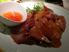 烧味拼盘-花千醉(新街口店)