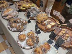 -佐敦面包铺·JORDAN BAKERY