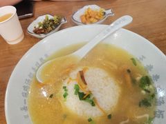 -王春春鸡汤饭(上海中海环宇城店)