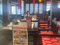 -北平盛世·新京菜·北京烤鸭(劲松·双井店)