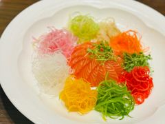 -南京富力万达嘉华酒店·游宴一品淮扬中餐厅