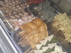 -胖子好盐水鸭(总店)