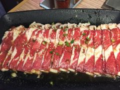 -新石器烤肉(周浦万达店)