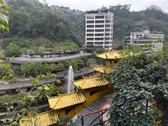-龙门水都景区