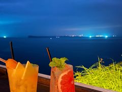 -Brew Farm·精酿农场海滨悬崖餐厅