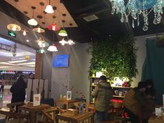 -海马体照相馆(龙湖杭州金沙天街店)