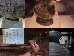 -上海博物馆(人民广场馆)