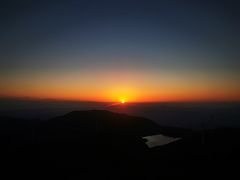 -东白山