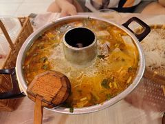 -王大乔泡椒米线·小火锅(星城天地店)