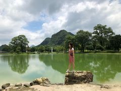 -Club Med地中海俱乐部·桂林度假村