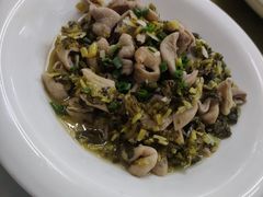 雪菜大肠-状元楼(金溪路店)