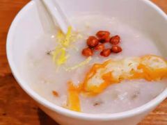 -禄运茶居·手工点心(猎德店)